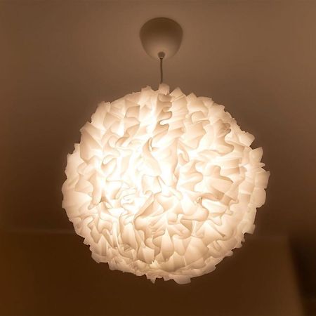 B&B Ruota Di Carretto 尼科洛西 外观 照片