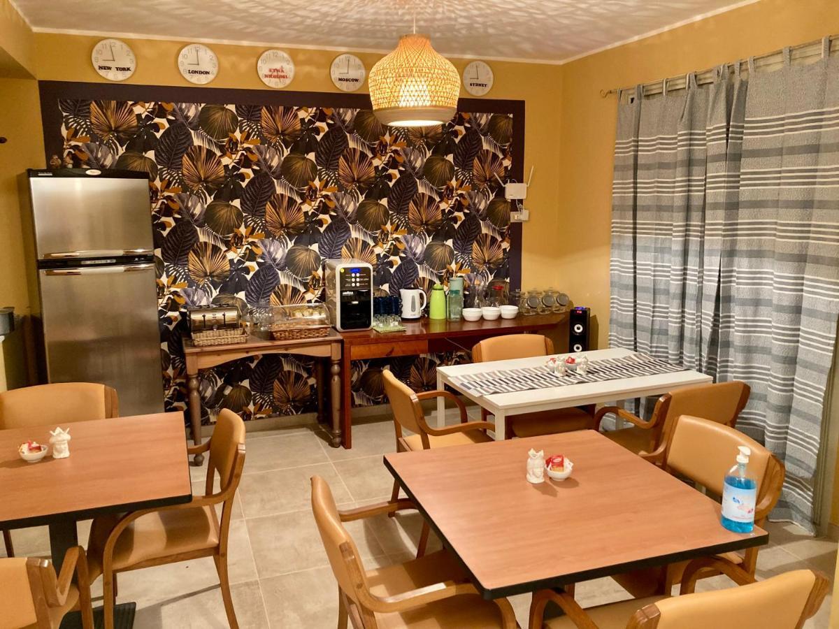 B&B Ruota Di Carretto 尼科洛西 外观 照片