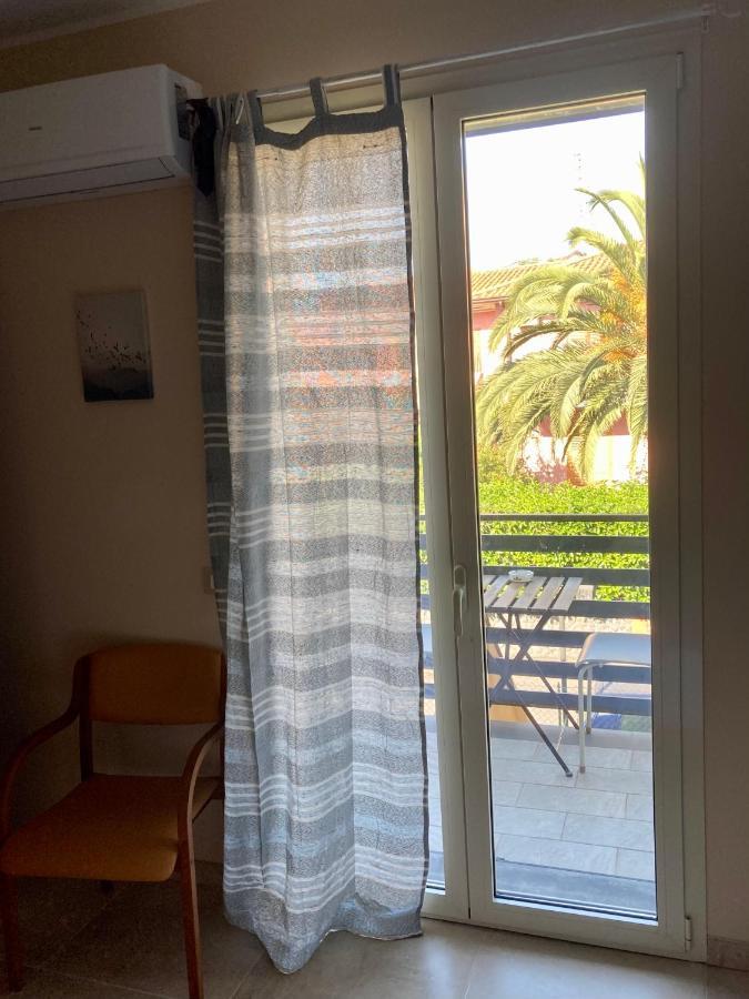 B&B Ruota Di Carretto 尼科洛西 外观 照片