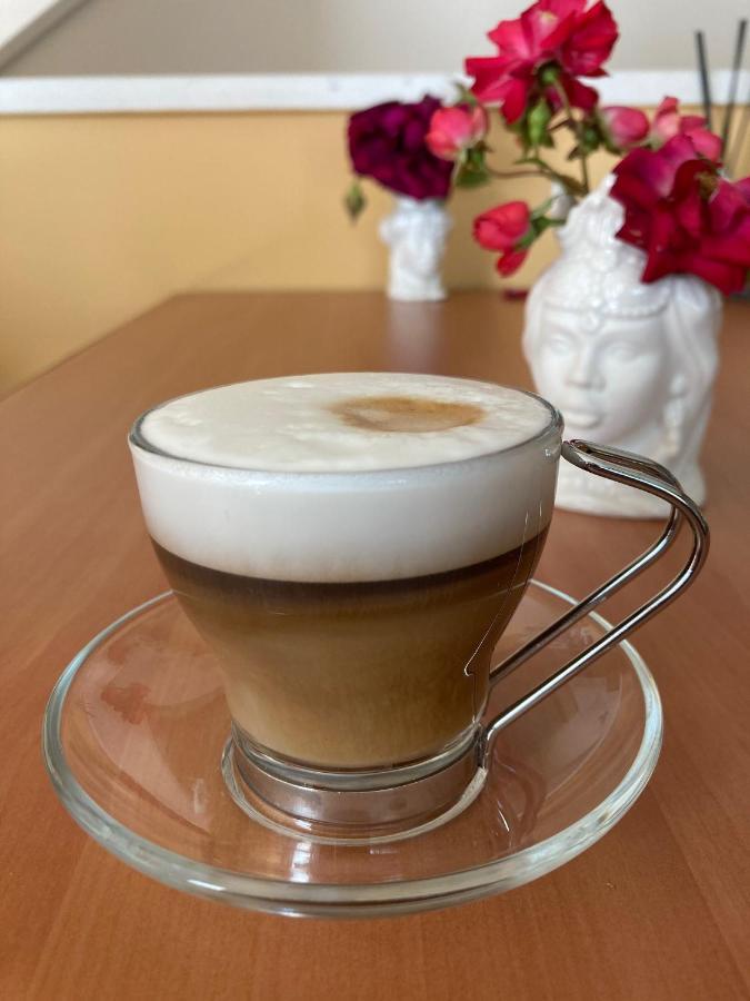 B&B Ruota Di Carretto 尼科洛西 外观 照片