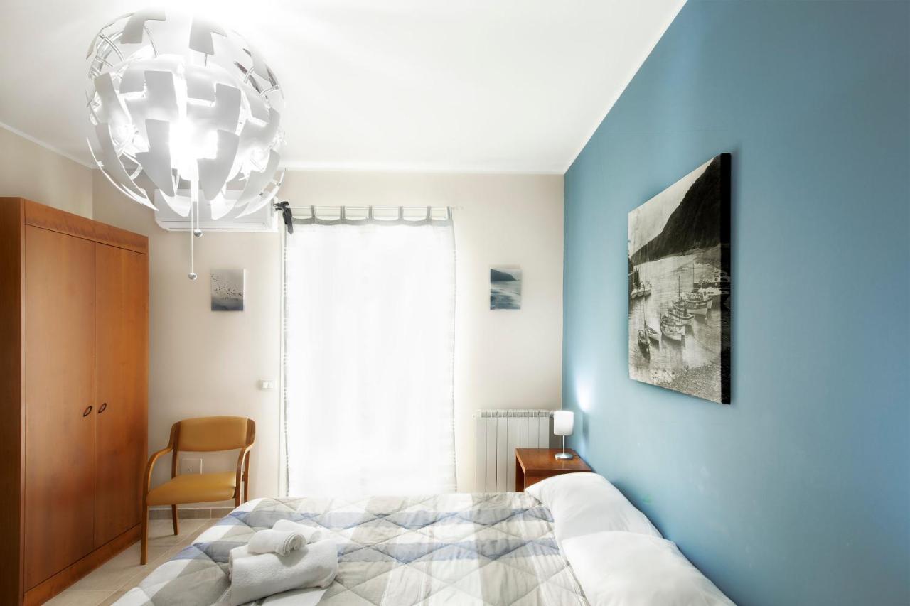 B&B Ruota Di Carretto 尼科洛西 外观 照片