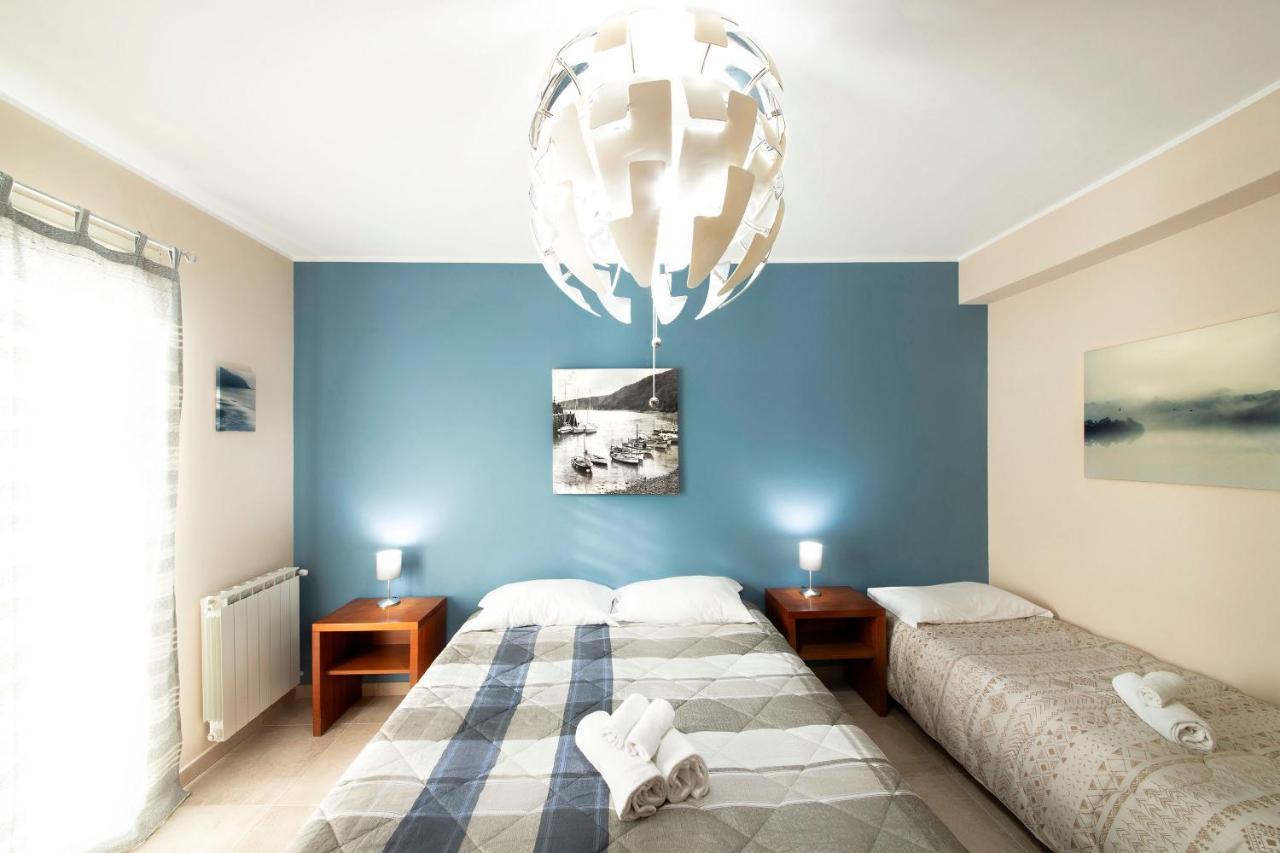 B&B Ruota Di Carretto 尼科洛西 外观 照片