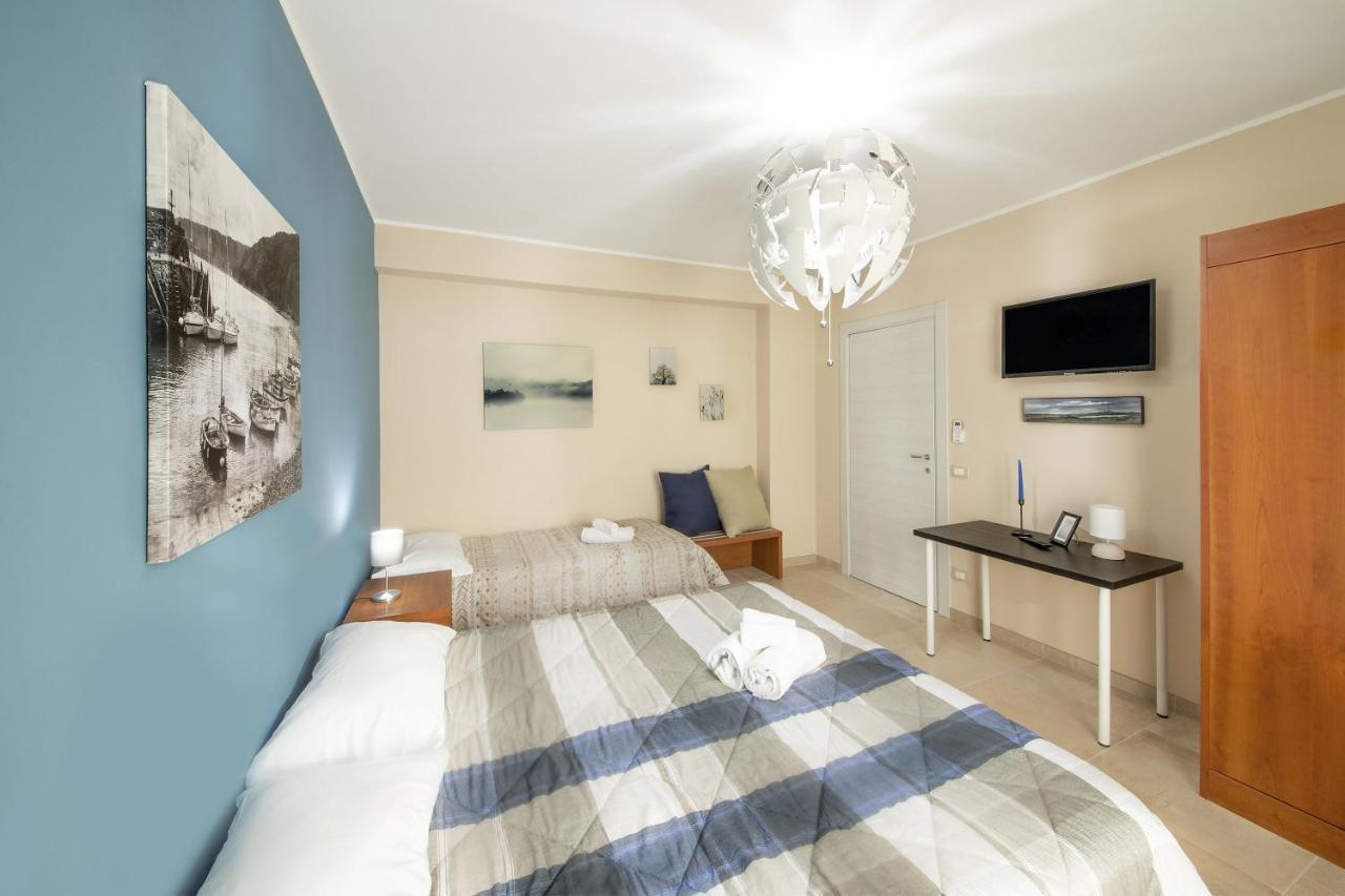 B&B Ruota Di Carretto 尼科洛西 外观 照片