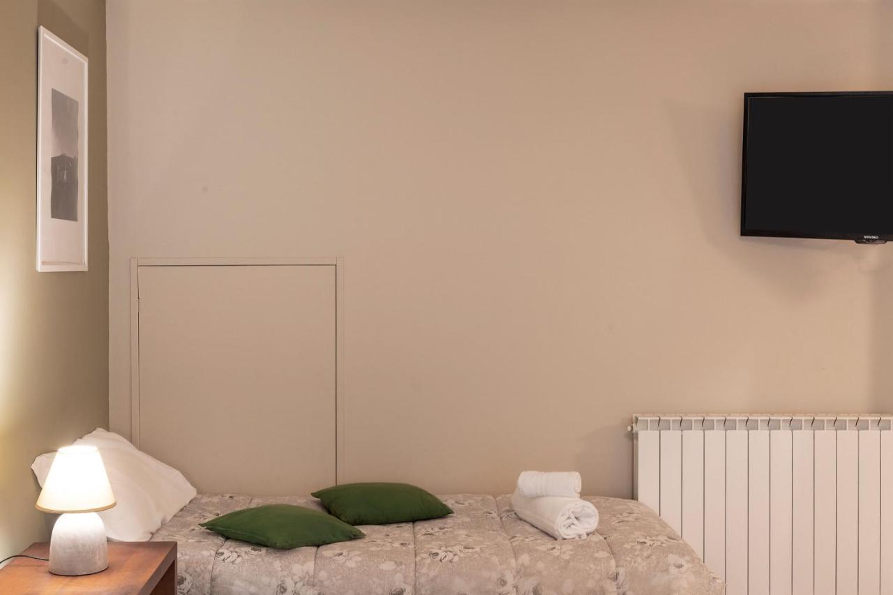 B&B Ruota Di Carretto 尼科洛西 外观 照片